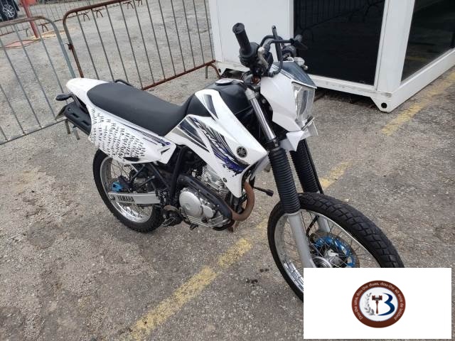 YAMAHA XTZ 250 LANDER BLUEFLEX 2017