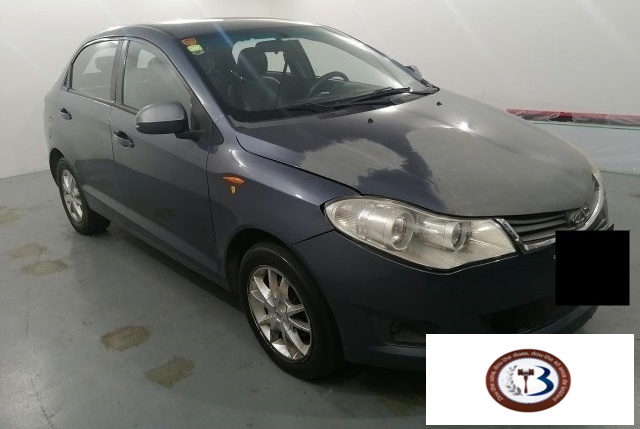 CHERY CELER 1.5 FLEX 1.5 4p 2015