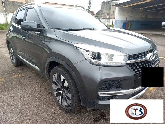 CHERY TIGGO 5X TXS FLEX 2022
