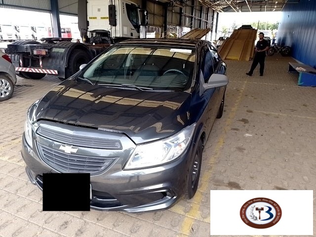 CHEV PRISMA 1.0MT JOYE 2018