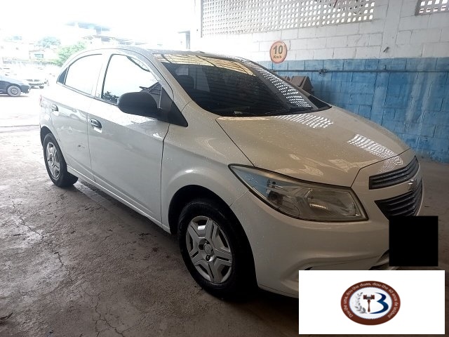 ONIX 1.0MT LS 2015