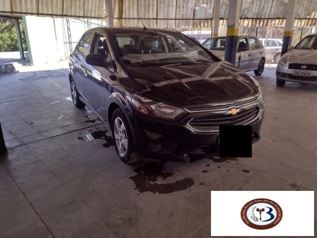 ONIX 1.4 MT LT 2019