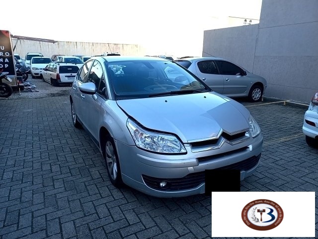 CITROEN C4 20GLXA5P F 2013